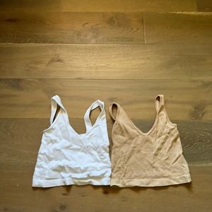 Pack of tops